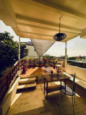 CASA MOSAICO